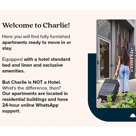 Ferienwohnung Charlie Franca Jardim Paulista São Paulo Exterior foto