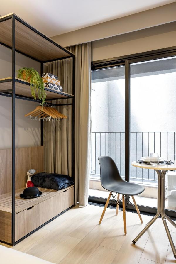 Ferienwohnung Charlie Franca Jardim Paulista São Paulo Exterior foto